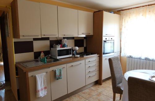 Campineanca Apartment | Varancha Apartment