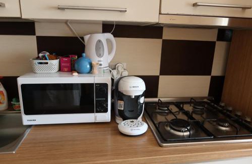 Campineanca Apartment | Varancha Apartment