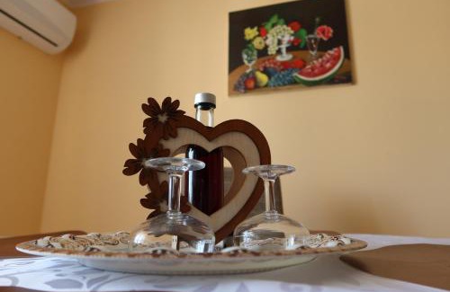 Campineanca Apartment | Varancha Apartment