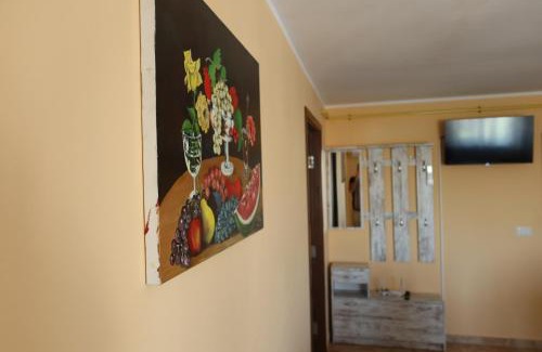 Campineanca Apartment | Varancha Apartment