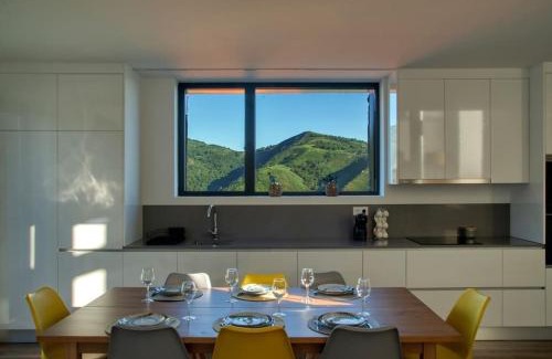 Arcos de Valdevez Villa | Varanda de Sistelo