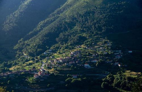Arcos de Valdevez Villa | Varanda de Sistelo