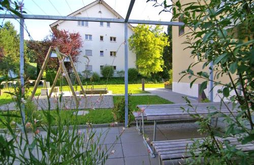 Raterschen Apartment | VARIAS Lifestyle Apartments