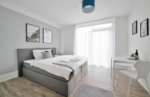 Raterschen Apartment | VARIAS Lifestyle Apartments