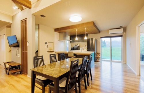 Kawasaki House | Variety Road Villa Maboroshima Private House Renta/Shibata-gun Miyagi