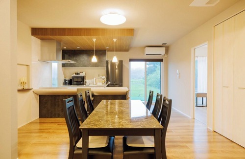 Kawasaki House | Variety Road Villa Maboroshima Private House Renta/Shibata-gun Miyagi