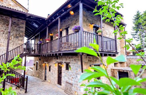 Mesaia Trikala House | Varnevo Guesthouse