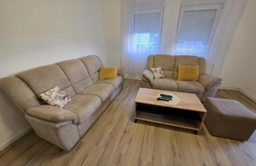 Novi Pazar Apartment | Varosmala