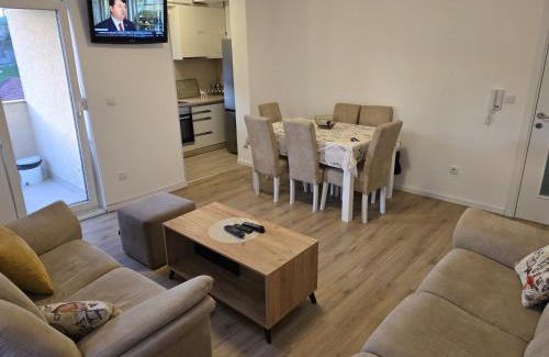 Novi Pazar Apartment | Varosmala