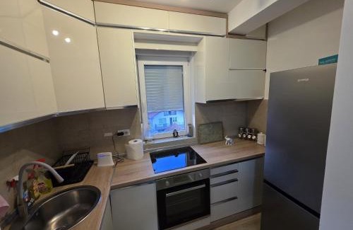 Novi Pazar Apartment | Varosmala