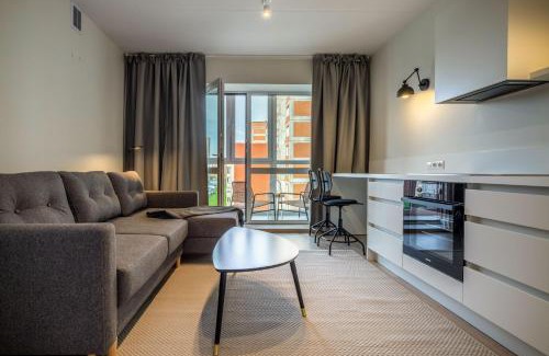 Klaipeda Apartment | Varpų studija