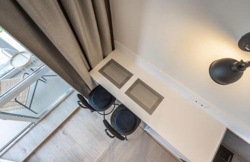 Klaipeda Apartment | Varpų studija