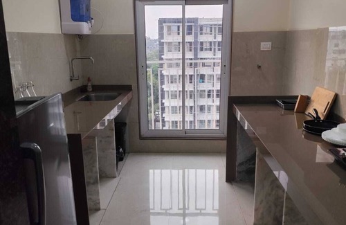 Santacruz West Apartment | Varsity by Daily Stays