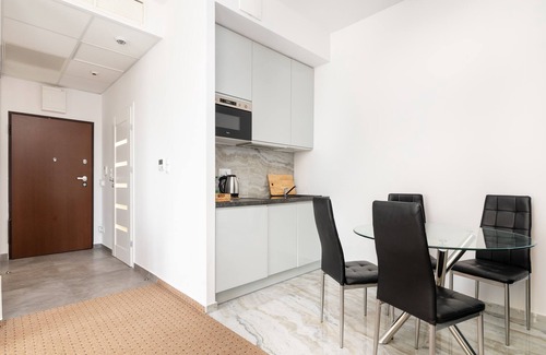 Wola Apartment | Varsovia Comofrt 938