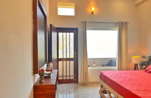 Pauri House | Vasantvasoj Homestay