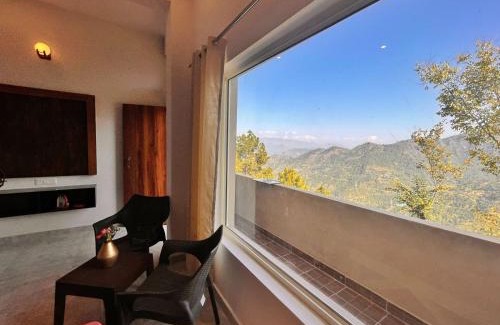 Pauri House | Vasantvasoj Homestay