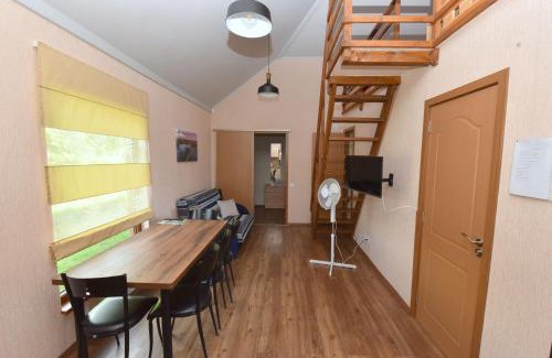 Zarasai House | Vasarnamis Zarasuose