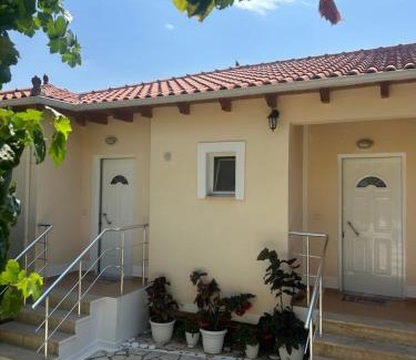 Lukove House | Vasil Rooms Lukove