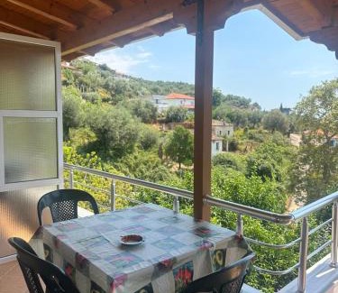 Lukove House | Vasil Rooms Lukove