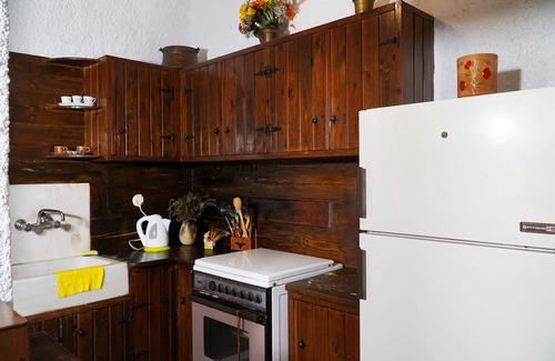 Scala Hotel | Vasilaras Hotel