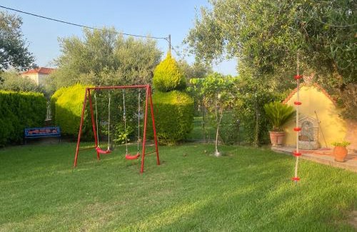 Zakharo Apartment | Vasiliki's House Zacharo , 27054 , Ilias