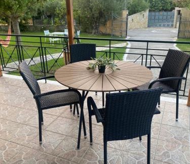 Zakharo Apartment | Vasiliki's House Zacharo , 27054 , Ilias