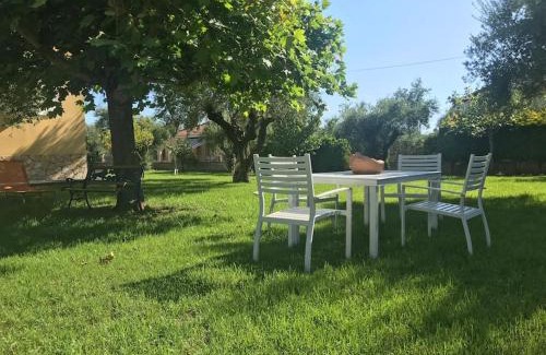 Zakharo Apartment | Vasiliki's House Zacharo , 27054 , Ilias