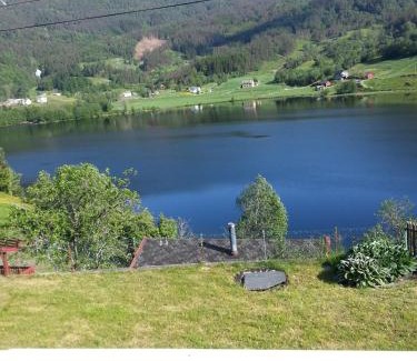 Herand House | Vassel gård