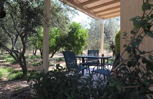 Plepi House | Vassia 1