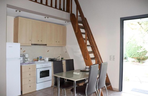 Plepi House | Vassia 1