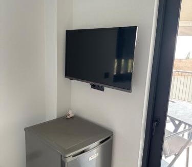 Karpenisi Bed & Breakfast | Vassiliki