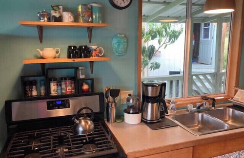 Discovery Harbour House | Vast ocean views, Wrap-around Lanai