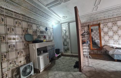 Talborjt House | Vast room in centre