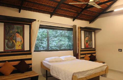 Chikkamagaluru House | Vastare Homestay and Resort Chikmagalur