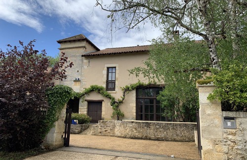 Paussac-et-Saint-Vivien House | Vaste Demeure de 1800 au Coeur de la Dordogne