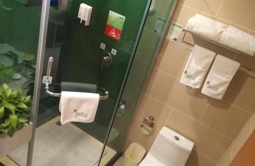 Licang Hotel | Vatica Qingdao Licang Xiazhuang Hexie Plaza Hotel