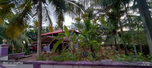 Kundapur Bed & Breakfast | Vatsalya Homestay Kumbhashi