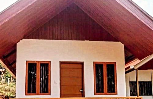 Periyur House | Vattavada Jungle Resort