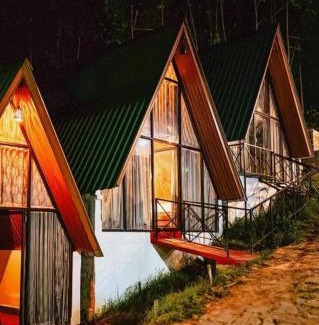 Periyur House | Vattavada Jungle Resort