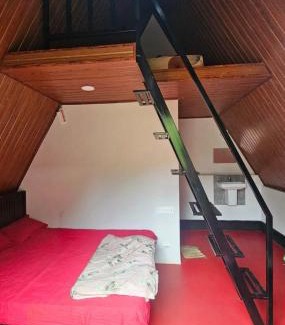 Periyur House | Vattavada Jungle Resort