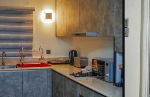 Kwara Apartment | vattern Apartments