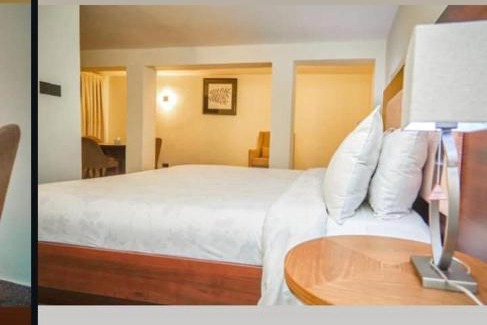 Kwara Apartment | vattern Apartments