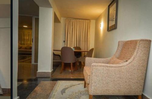 Kwara Apartment | vattern Apartments