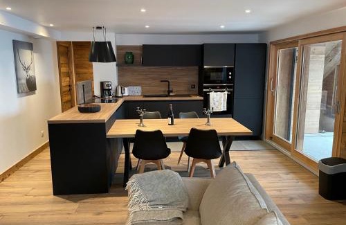 Vaujany Apartment | VAUJANYLOCATIONS - Flocon 1