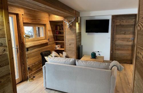 Vaujany Apartment | VAUJANYLOCATIONS - Flocon 1