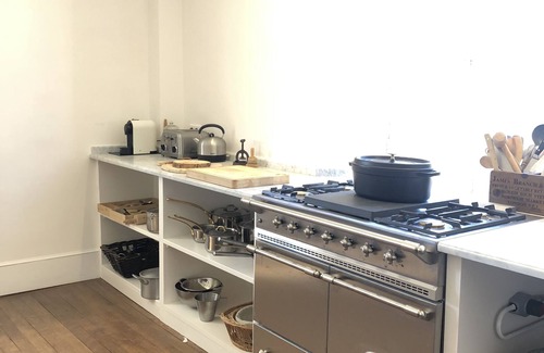 Belhomert-Guehouville House | Vaumonteuil - Domaine du Perche for private parties