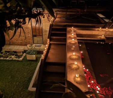 Karaikudi Villa | Vayal by Luxunlock Private Villas