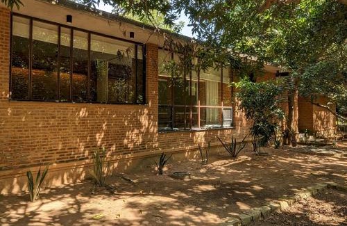 Karaikudi Villa | Vayal by Luxunlock Private Villas