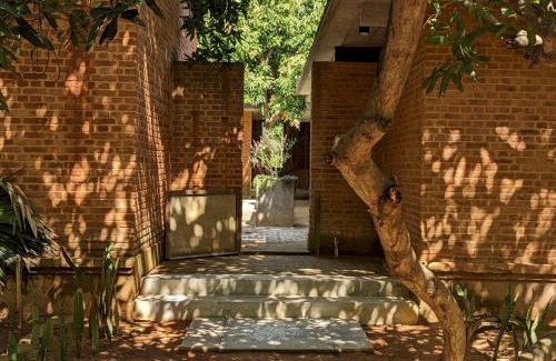 Karaikudi Villa | Vayal by Luxunlock Private Villas