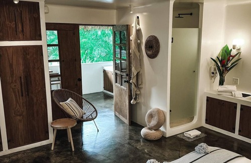 Tres Rios Hotel | Vayu Retreat Villas